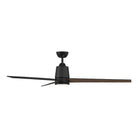 Meridian - 56" LED Ceiling Fan - Lights Canada