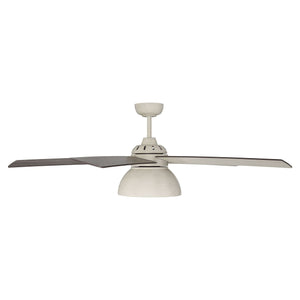 Meridian - 52" LED Ceiling Fan - Lights Canada