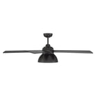 Meridian - 52" LED Ceiling Fan - Lights Canada