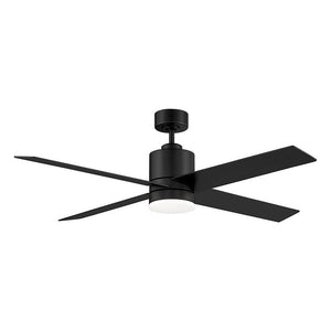 Meridian - 52" LED Ceiling Fan - Lights Canada