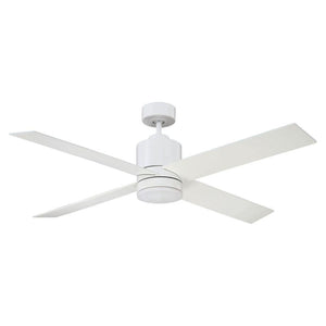 Meridian - 52" LED Ceiling Fan - Lights Canada