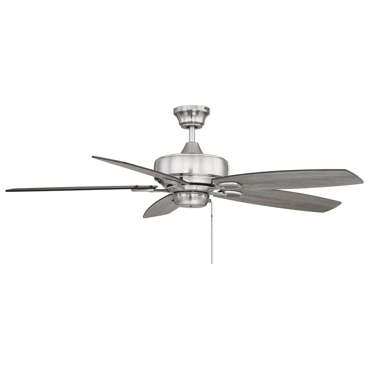 Meridian - 52" Ceiling Fan - Lights Canada