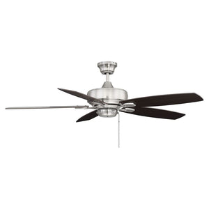 Meridian - 52" Ceiling Fan - Lights Canada