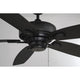 Meridian - 52" Ceiling Fan - Lights Canada