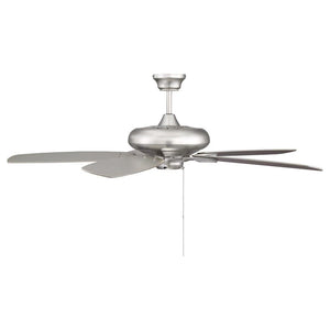 Meridian - 52" 2-Light Ceiling Fan - Lights Canada