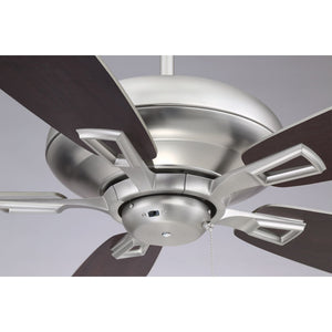 Meridian - 52" 2-Light Ceiling Fan - Lights Canada