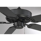 Meridian - 52" Outdoor Ceiling Fan - Lights Canada
