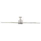 Meridian - 72" LED Outdoor Ceiling Fan - Lights Canada