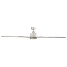 Meridian - 72" LED Outdoor Ceiling Fan - Lights Canada