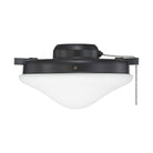 Meridian - 2-Light Fan Light Kit - Lights Canada