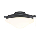 Meridian - 2-Light Fan Light Kit - Lights Canada
