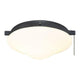 Meridian - 2-Light Fan Light Kit - Lights Canada