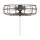 Meridian - 3-Light Fan Light Kit - Lights Canada