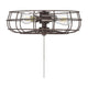 Meridian - 3-Light Fan Light Kit - Lights Canada