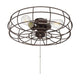 Meridian - 3-Light Fan Light Kit - Lights Canada
