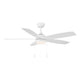 52" Ceiling Fan