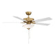 52" Ceiling Fan