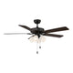 52" Ceiling Fan