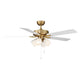 52" Ceiling Fan