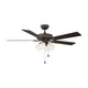 52" Ceiling Fan