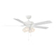 52" Ceiling Fan