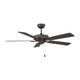 52" Ceiling Fan