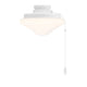 1-Light LED Fan Light Kit