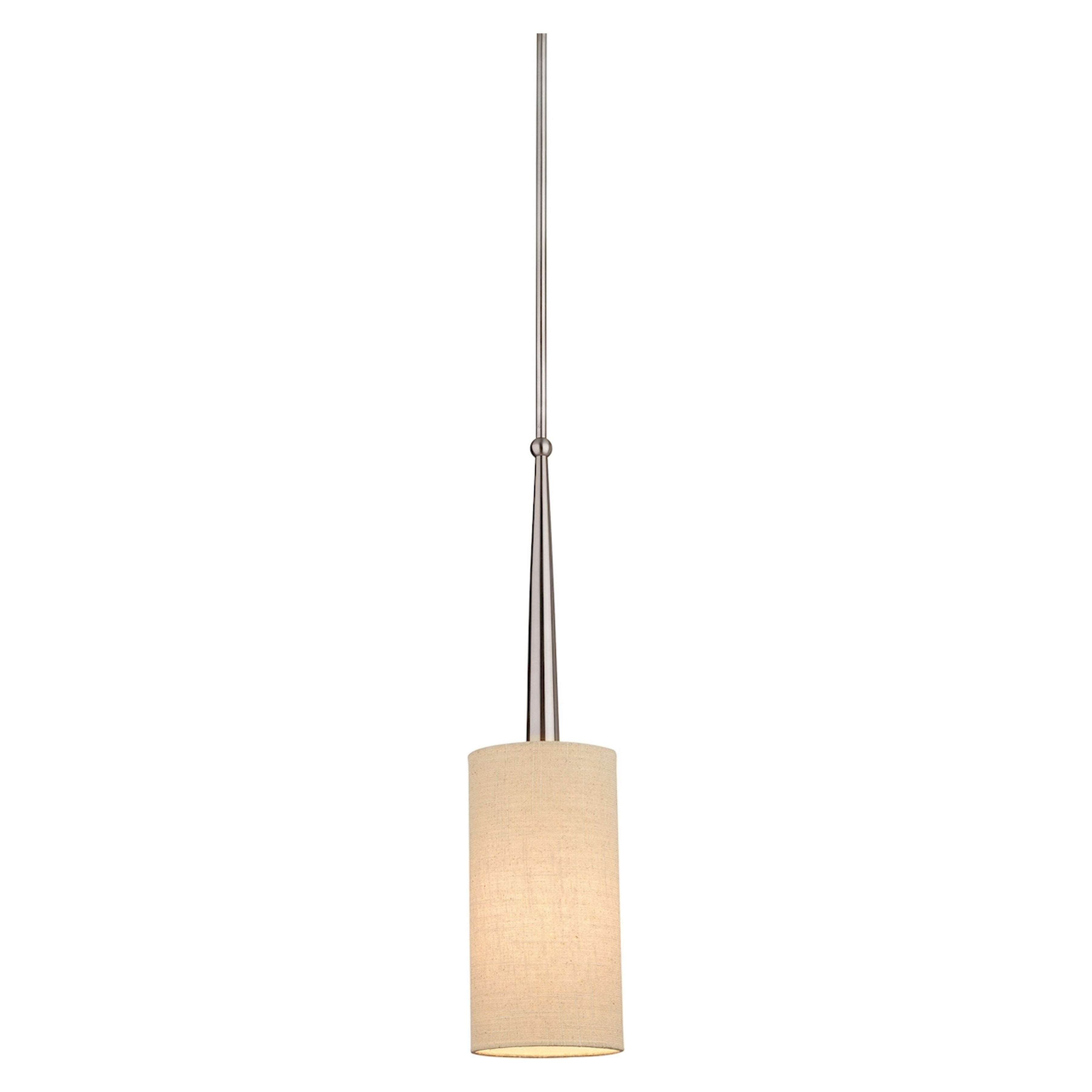 Allure 1-Light Pendant