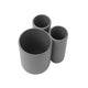 Touch Toothbrush Holder