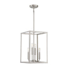 Meridian - 4-Light Pendant - Lights Canada