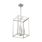 Meridian - 4-Light Pendant - Lights Canada
