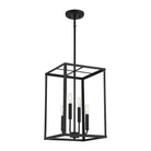 Meridian - 4-Light Pendant - Lights Canada