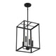 Meridian - 4-Light Pendant - Lights Canada