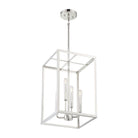 Meridian - 4-Light Pendant - Lights Canada