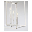 Meridian - 4-Light Pendant - Lights Canada