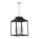 Meridian - 4-Light Pendant - Lights Canada