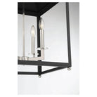 Meridian - 4-Light Pendant - Lights Canada