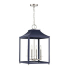 Meridian - 4-Light Pendant - Lights Canada