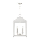 Meridian - 4-Light Pendant - Lights Canada