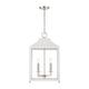 Meridian - 4-Light Pendant - Lights Canada