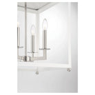 Meridian - 4-Light Pendant - Lights Canada