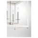 Meridian - 4-Light Pendant - Lights Canada
