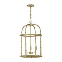 3-Light Pendant