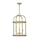 Meridian - 3-Light Pendant - Lights Canada