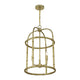 Meridian - 3-Light Pendant - Lights Canada