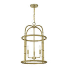 Meridian - 3-Light Pendant - Lights Canada