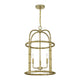 Meridian - 3-Light Pendant - Lights Canada