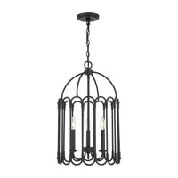 3-Light Pendant