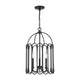 Meridian - 3-Light Pendant - Lights Canada