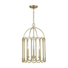 Meridian - 3-Light Pendant - Lights Canada